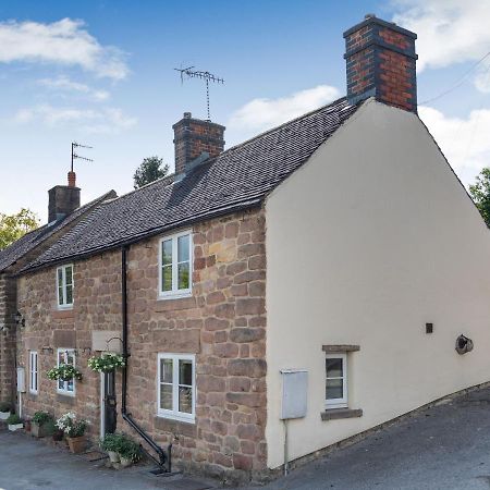 Bedehouse Cottage 马特洛克 外观 照片